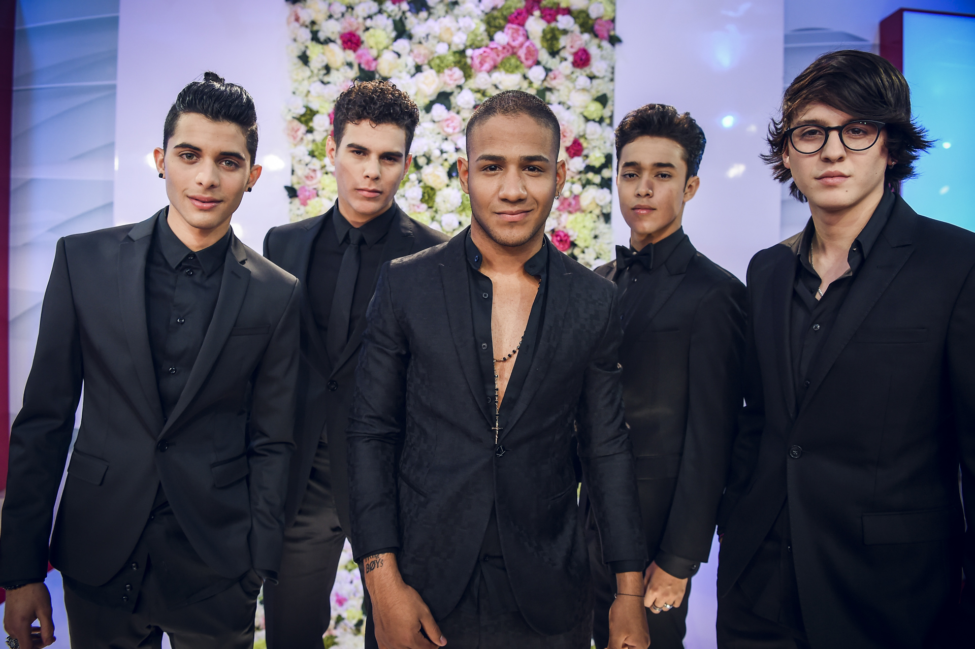 Gana Entradas Para Cnco En Chile 9 De Diciembre Agendamusical